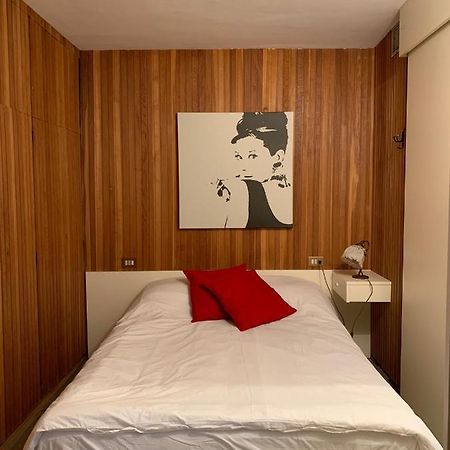 Apartament Casa Di Valentina Breuil-Cervinia Zewnętrze zdjęcie
