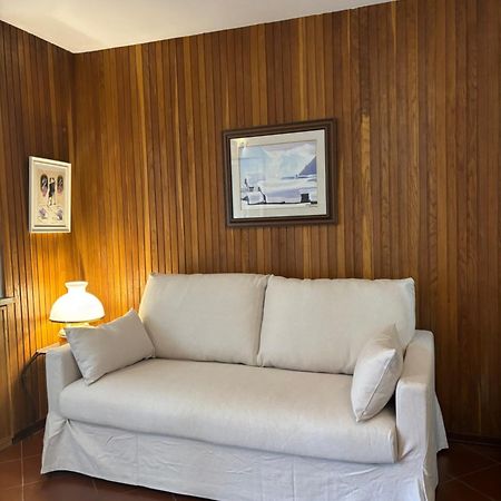Apartament Casa Di Valentina Breuil-Cervinia Zewnętrze zdjęcie