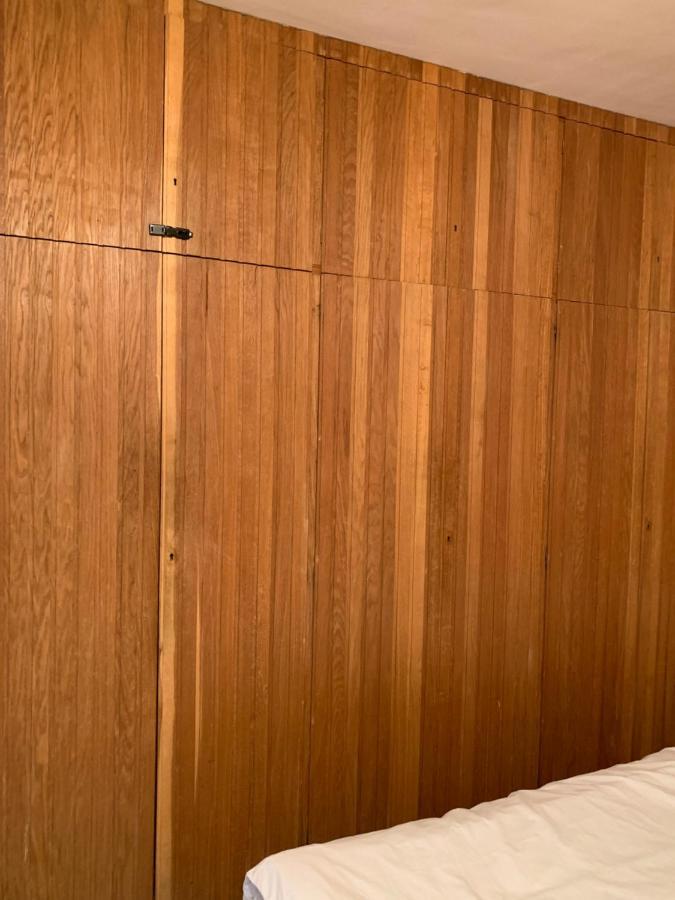 Apartament Casa Di Valentina Breuil-Cervinia Zewnętrze zdjęcie