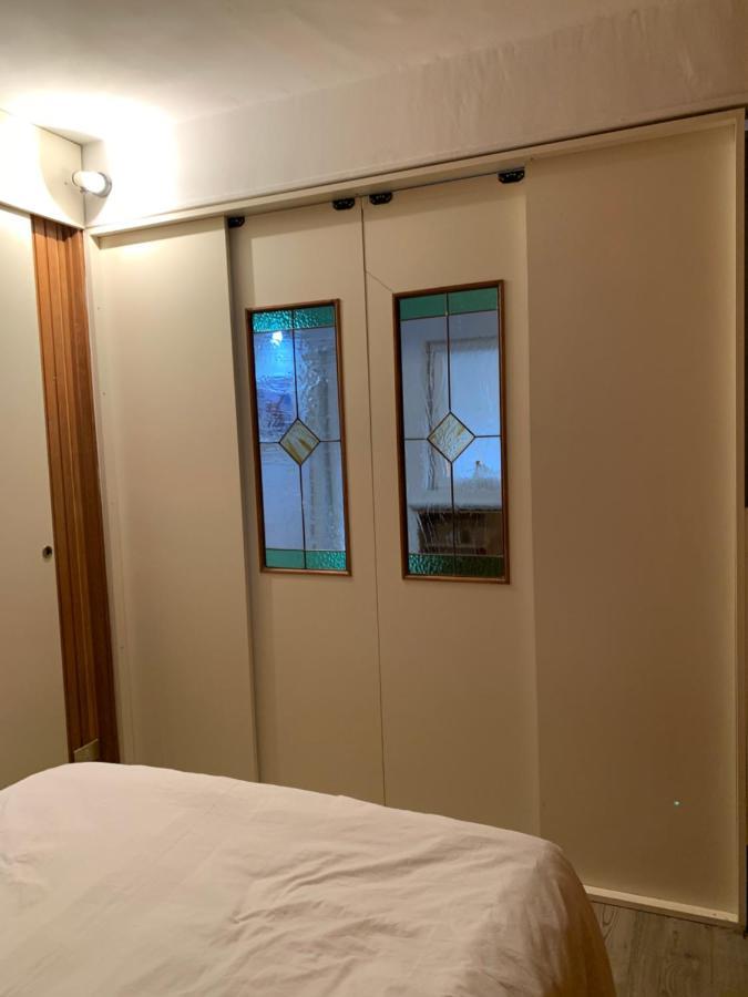 Apartament Casa Di Valentina Breuil-Cervinia Zewnętrze zdjęcie