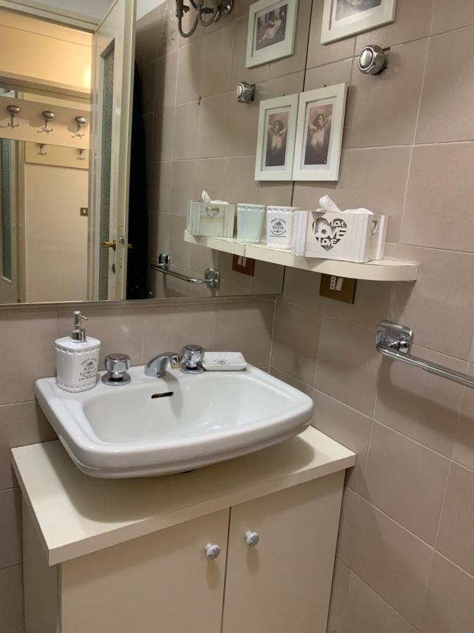 Apartament Casa Di Valentina Breuil-Cervinia Zewnętrze zdjęcie