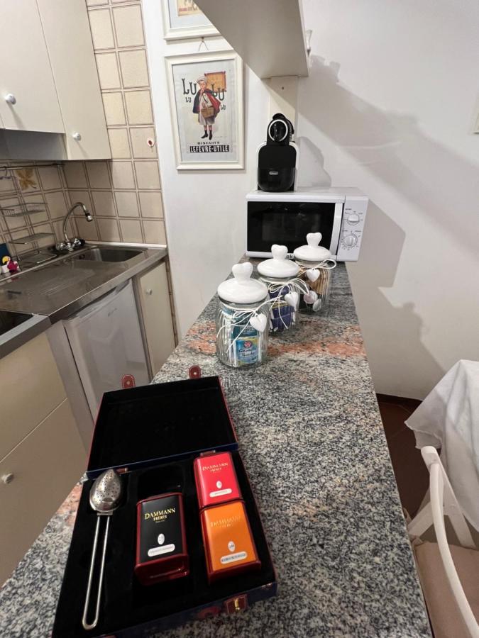 Apartament Casa Di Valentina Breuil-Cervinia Zewnętrze zdjęcie