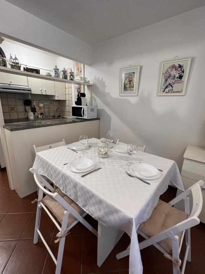 Apartament Casa Di Valentina Breuil-Cervinia Zewnętrze zdjęcie