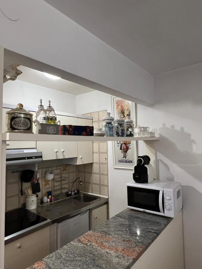 Apartament Casa Di Valentina Breuil-Cervinia Zewnętrze zdjęcie
