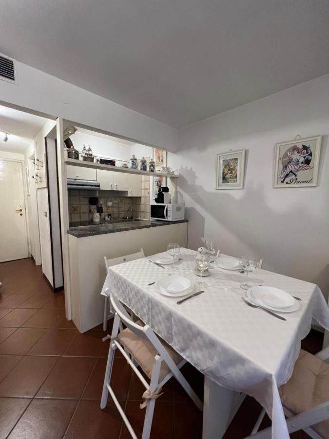 Apartament Casa Di Valentina Breuil-Cervinia Zewnętrze zdjęcie