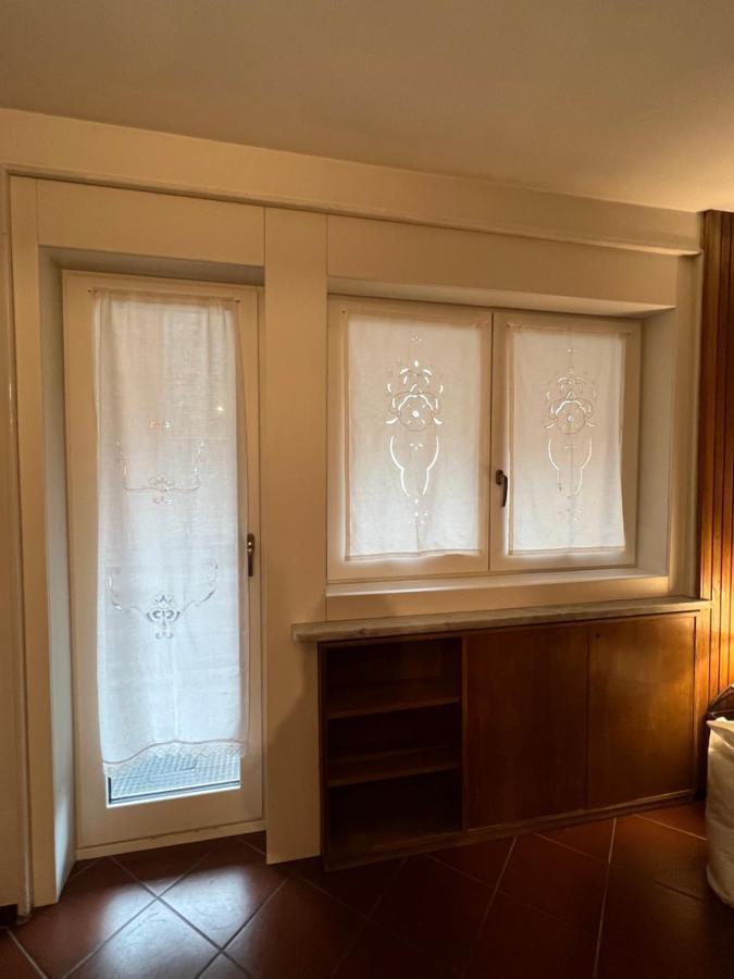Apartament Casa Di Valentina Breuil-Cervinia Zewnętrze zdjęcie