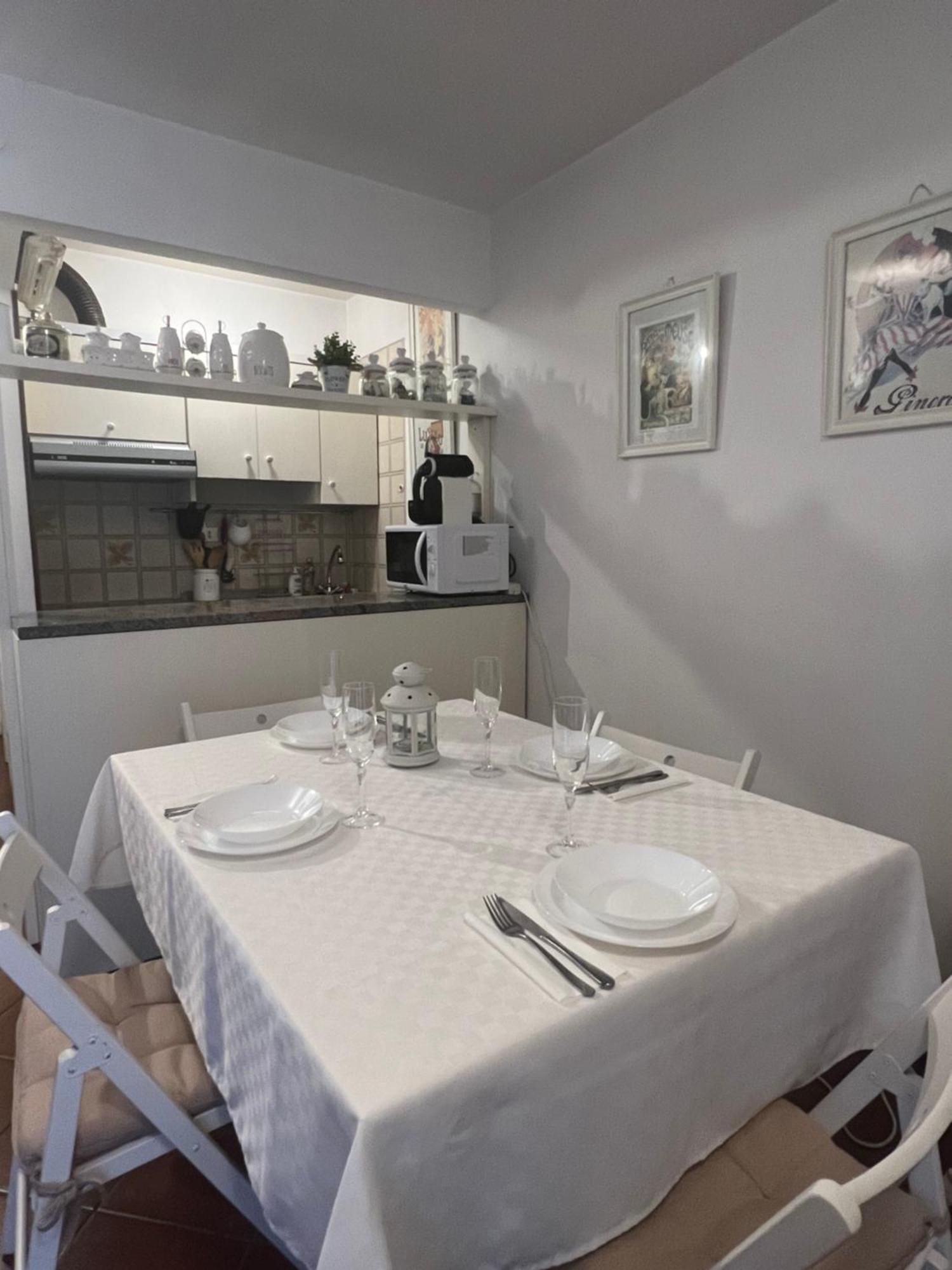 Apartament Casa Di Valentina Breuil-Cervinia Zewnętrze zdjęcie
