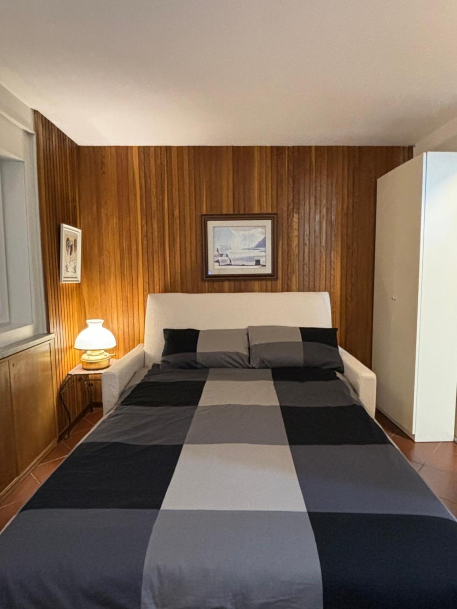 Apartament Casa Di Valentina Breuil-Cervinia Zewnętrze zdjęcie
