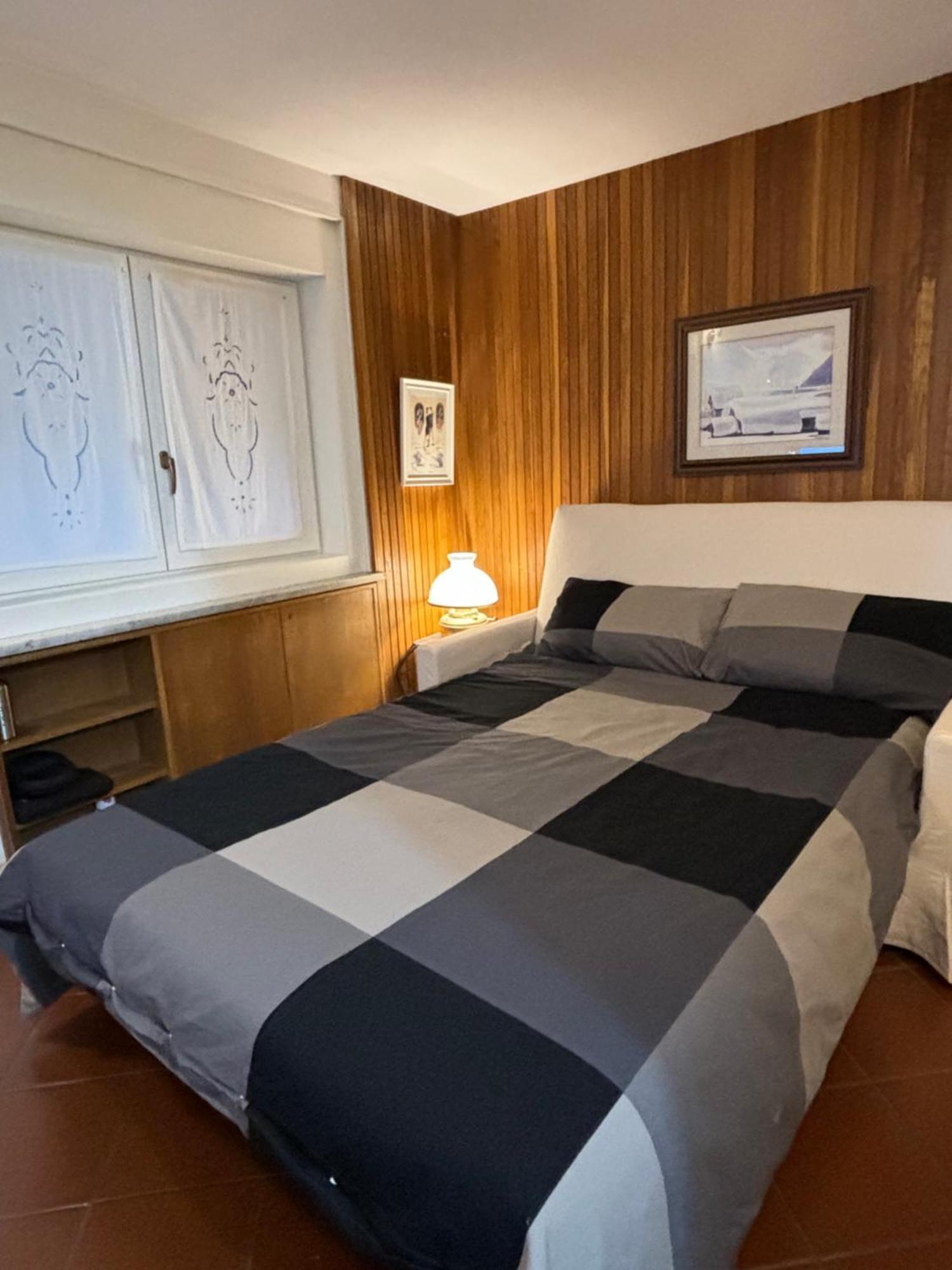 Apartament Casa Di Valentina Breuil-Cervinia Zewnętrze zdjęcie